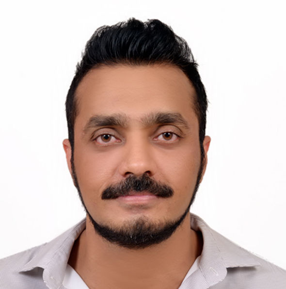 Imran Javed